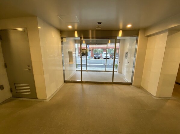 アーデン木場の物件内観写真